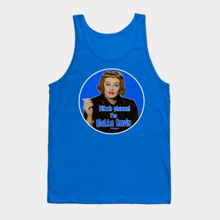 Bette Tank Top